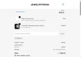 VIP15 coupon verification screenshot