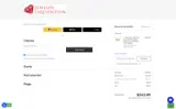 EMAIL10 coupon verification screenshot