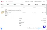 CHIEF10 coupon verification screenshot
