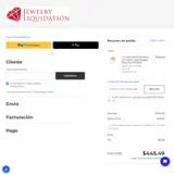 BIRTHSTONE10 coupon verification screenshot