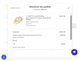 BIRTHSTONE10 coupon verification screenshot