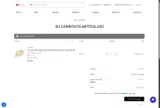 GET10IG coupon verification screenshot