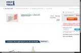 CARVE20 coupon verification screenshot