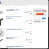 STUDIO coupon verification screenshot