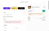 SUMMER10 coupon verification screenshot