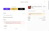 BONUS40 coupon verification screenshot