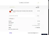 FALL25 coupon verification screenshot