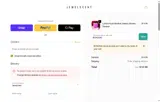 BONUS40 coupon verification screenshot