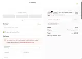 LASTCHANCE coupon verification screenshot