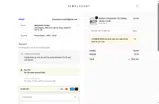 SUMMERHOME coupon verification screenshot