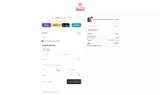 WELCOME15 coupon verification screenshot