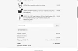 FIRST35OFF coupon verification screenshot