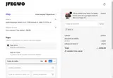JE10 coupon verification screenshot