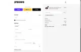 REBECASANTIAGO coupon verification screenshot