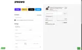 WELCOME10! coupon verification screenshot