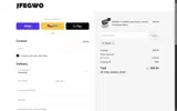 JASON coupon verification screenshot