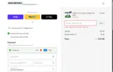 John Greengo Photography coupon verification screenshot