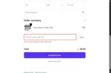 John Greengo Photography coupon verification screenshot