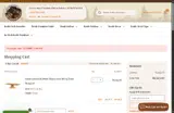 CLUB5000 coupon verification screenshot