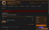 GIFT25 coupon verification screenshot