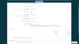 FRIDAY coupon verification screenshot