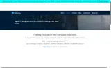 TRADEWRICK coupon verification screenshot