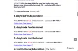IDS-250 coupon verification screenshot