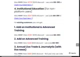 IDS-250 coupon verification screenshot