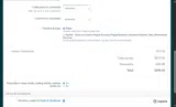 TRADEWRICK coupon verification screenshot