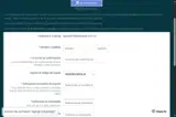 ORDERFLOWDOJO coupon verification screenshot