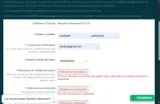 TRADEWRICK coupon verification screenshot