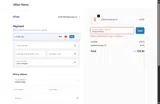 FRAICHE15XO coupon verification screenshot
