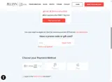 idme coupon verification screenshot