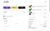 Jiminys coupon verification screenshot