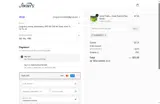Jiminys coupon verification screenshot