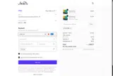 Jiminys coupon verification screenshot