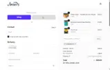 Jiminys coupon verification screenshot