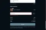 BIKE5 coupon verification screenshot
