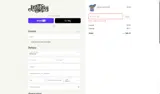 HONEYSAVES coupon verification screenshot