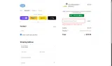 BIKE5 coupon verification screenshot