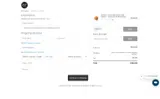 Jimmys Famous Seafood coupon verification screenshot