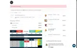 Jimmys Famous Seafood coupon verification screenshot