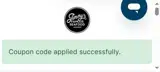 Jimmys Famous Seafood coupon verification screenshot