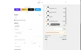 Jinen coupon verification screenshot