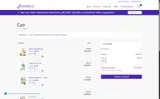 josh coupon verification screenshot