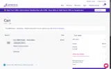 JIN10 coupon verification screenshot