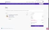 adslp1 coupon verification screenshot