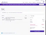 adslp1 coupon verification screenshot