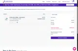 JIN10 coupon verification screenshot
