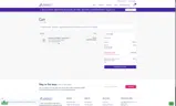 conqueraging coupon verification screenshot